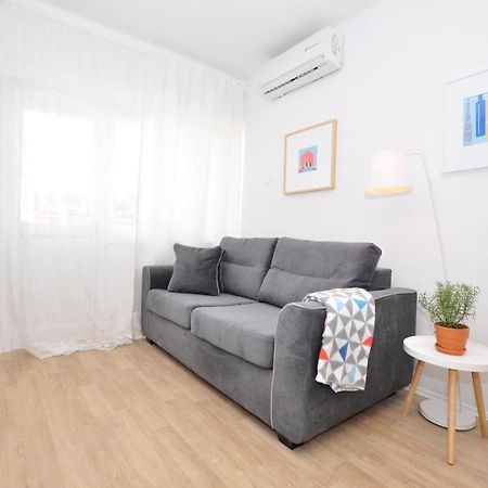 Room & Studio In The Centre Split Bagian luar foto